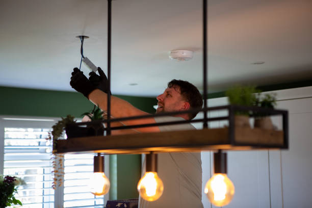 Best Outdoor Lighting Installation  in Rk Forest Village, PA