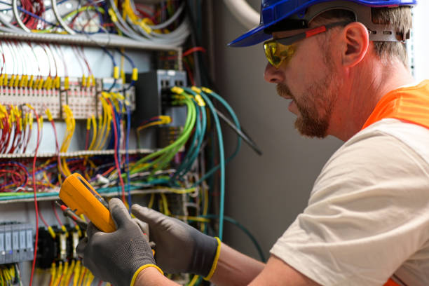 Best Electric Panel Repair  in Rk Forest Village, PA