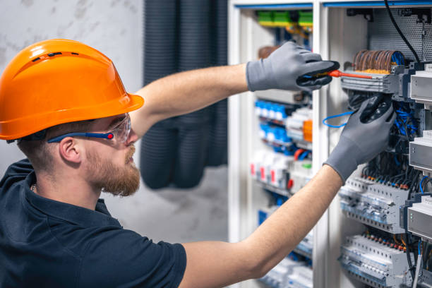 Best Electrical Repair Services  in Rk Forest Village, PA